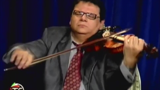 گلوریا روحانی، ویولن شهرام فسازاده، دف، تورنتو کانادا، دوبیتی فایز دشتستانی