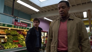 سریال گریم فصل 2 قسمت 11 دوبله فارسی