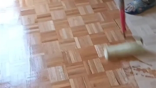 ساب پارکت لاک چوب راش و ساب کفپوش چوبی