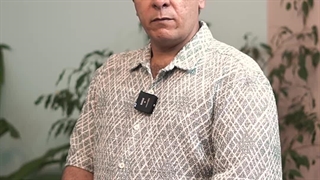 حرکات مفصل شانه بعد ازعمل