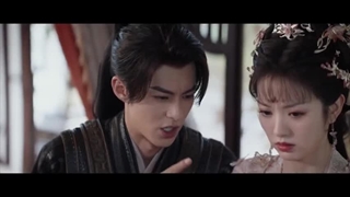 سریال چینی محافظین دافنگ 2024 Guardians of the Dafeng قسمت ۱۳ با زیرنویس فارسی