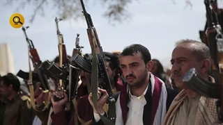 فوکوس پلاس / مقاومت یمن : آمادگی_یمنی_ها_برای_حمله_تمام_عیار_به_اسرائیل