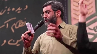 خون تو هنوزم والله دشمنو حریفه - نوحه شش مداح در پنجمین سالگرد شهید سلیمانی