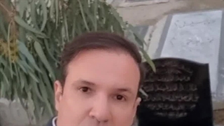 به حست اعتماد کن از آدم های بدبخت و بدقدم فاصله بگیر نحسی شون وارد زندگیت میشه