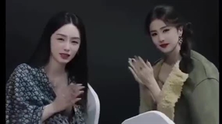 بازیگران چینی قشنگ ترین کلیپ  من این  عاشقش شودم هروز نگاه میکنم