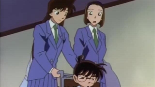 کارآگاه کونان قسمت 188 تا 193 با هاردساب فارسی