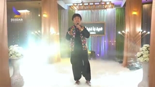 Arif Shadab - Be Rahmi Hazaragi Official Music 4K - عارف شاداب -بی رحمی هزارگی آهنگ