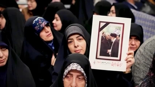 جوانان مومن مهمترین عوامل اقتدار ملی کشور - جلوه های ویژه در دیدار رهبر معظم انقلاب