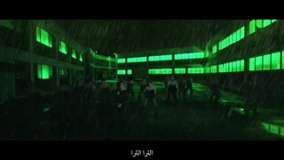 موزیک ویدیو Ultra از Changbin عضو گروه Straykids زیرنویس فارسی