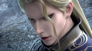 انیمه مقبره خدایان سقوط کرده (Tomb of Fallen Gods (Shen Mu فصل 2 قسمت 12 ( 28)