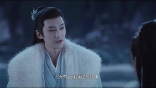 سریال چینی شکوفایی عشق قسمت ۸ با زیرنویس فارسی