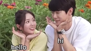 پشت صحنه سریال وقتی تلفن زنگ میزند