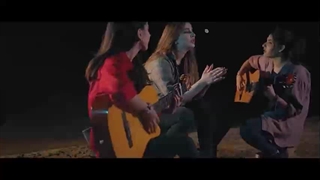 موزیک ویدیو سمیرا کارزان به نام تاقانکم