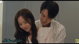 میکس عاشقانه ئ زیبا سریال وقتی تلفن زنگ می زند