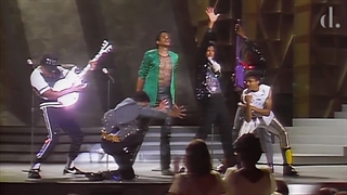 صحبت های فردی مرکوری درباره مایکل جکسون