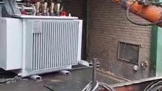 تعمیرات تعمیر سرویس اورهال بازسازی کامل تعویض تصفیه سیم پیچ بوبین ترانس ترانسفورماتور ذوب کوره القایی 2500 2000 1600 1250 1000