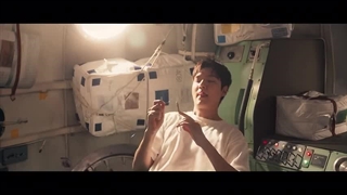 وقتی ستاره ها نجوا میکنند قسمتِ 1 + زیرنویس "هاردساب"