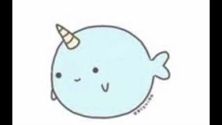 نقاشی ساده کیوت