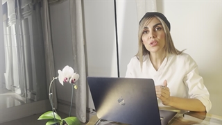 شامپو بدن کرمی تراست