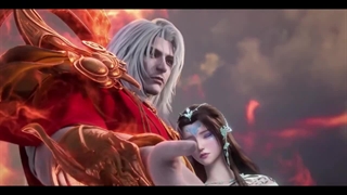 انیمه جاودانه شورشی قسمت 70