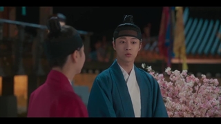 سریال کره ای اقامت در هانیانگ 2024 Check in Hanyang (قسمت 6) زیرنویس فارسی