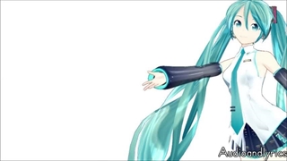 آهنگ خیلی قشنگ popipo از هاتسونه میکو