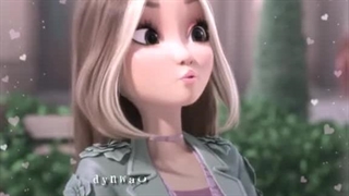 چرا این دختر انقد کیوته (ادیت وینکس ریبوت)