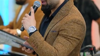 بنویس بی معرفت امیر شهرآیینی