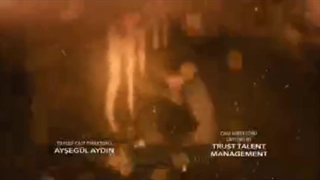 سریال قلب سیاه