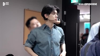 پشت صحنه‌ی آماده‌سازی آلبوم The Star Chapter: Sanctuary با زیرنویس فارسی