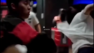 بهت زل میزنم چشمات در میاد ........