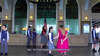 مدرسه بین‌المللی و خصوصی Adcote Matrix