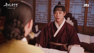 پشت صحنه قسمت 9 سریال افسانه بانو اوک `