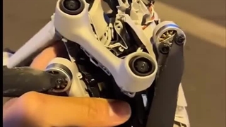 تعمیر کوادکوپتر