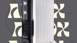 رادیاتور روغنی آوکس: گرما و راحتی را با طراحی خلاقانه تجربه کنید