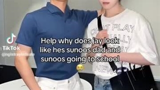 چرا اینجا جی مثل باباهاست و سونو مثل پسری که قراره بعد تعطیلات بره مدرسه:خنده: