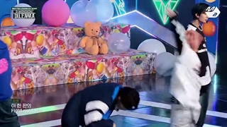 Go Big or Go Home انهایپن (درخواستی..)