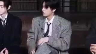 وقتی که هیسونگ اعضای گروهشو تو ایلند پیدا کرد...