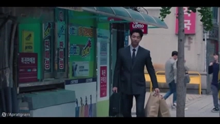 سریال اسکوید گیم فصل دوم قسمت ۱ دوبله فارسی