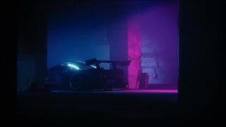 تریلر از بازی مسابقه ای screamer رونمایی شد