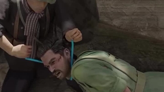 جنگ تونلی؛ بلایی که آمریکا نتوانست از آن نجات یابد!