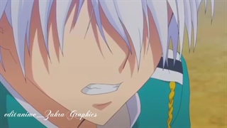 میکس انیمه با اهنگ ایرانی( انیمه غارتگر)