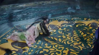 سریال چینی رمز و راز مهتاب قسمت ۲ با زیرنویس فارسی(برای دانلود سریال وارد کانال روبیکا ما شوید)