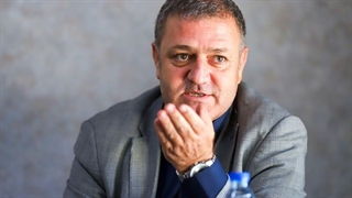 محمد رجاییان: بستگی به شرایط دارد انصراف بدهم یا خیر