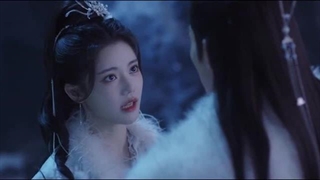 سریال چینی شکفتن عشق 2025 The Blossoming Love قسمت 14 با زیرنویس فارسی