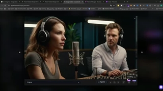 چطور با هوش مصنوعی یک پادکست حرفه‌ای بسازیم و از یوتیوب درآمد کسب کنیم؟ (آموزش کامل)