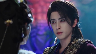 سریال چینی راز و رمز مهتاب Moonlight Mystique 2025 قسمت ۱ با زیرنویس فارسی