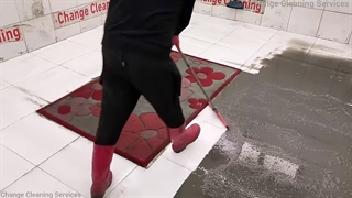 بهترین قالیشویی در تهران / نوروز 1404