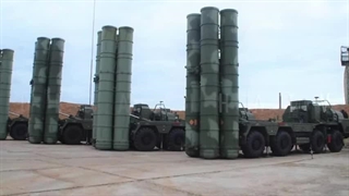 عملیاتی شدن قویترین سامانه ضد  موشک بالستیک قاره پیما در جهان