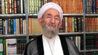 درباره روزه3.شیخ علی اکبر مهدی پور